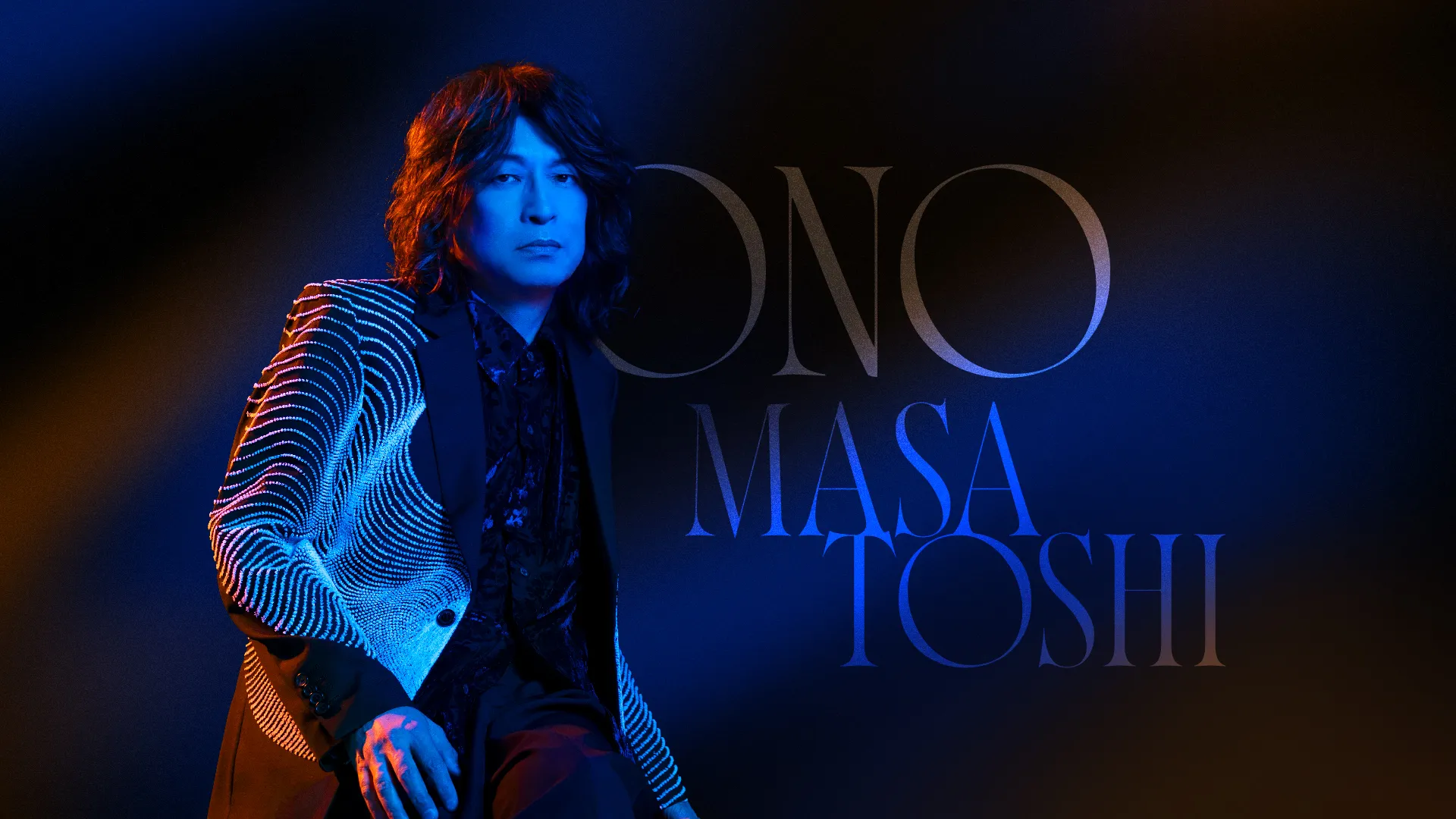 Masatoshi Ono | The Range Planet