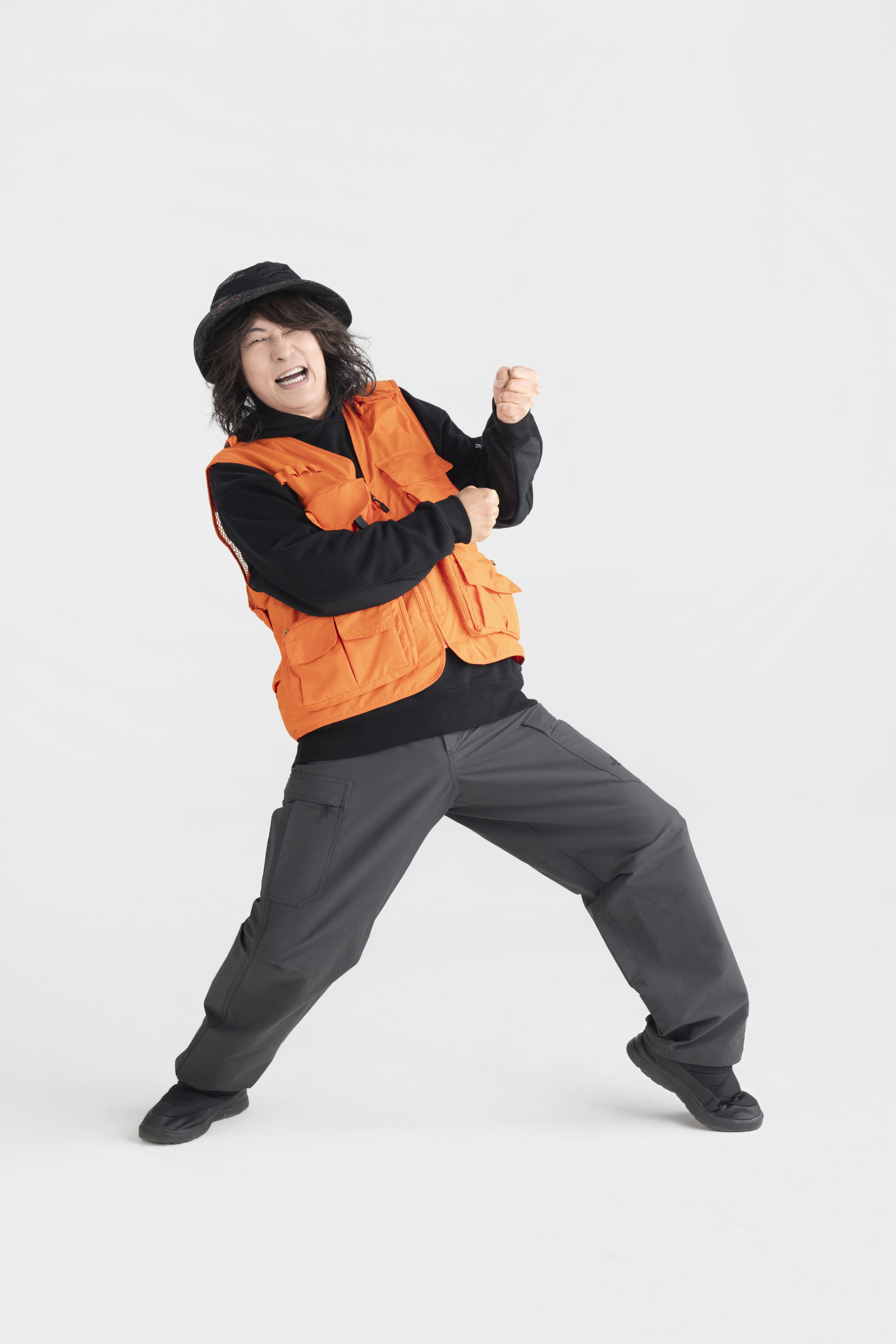 釣りの小野正利