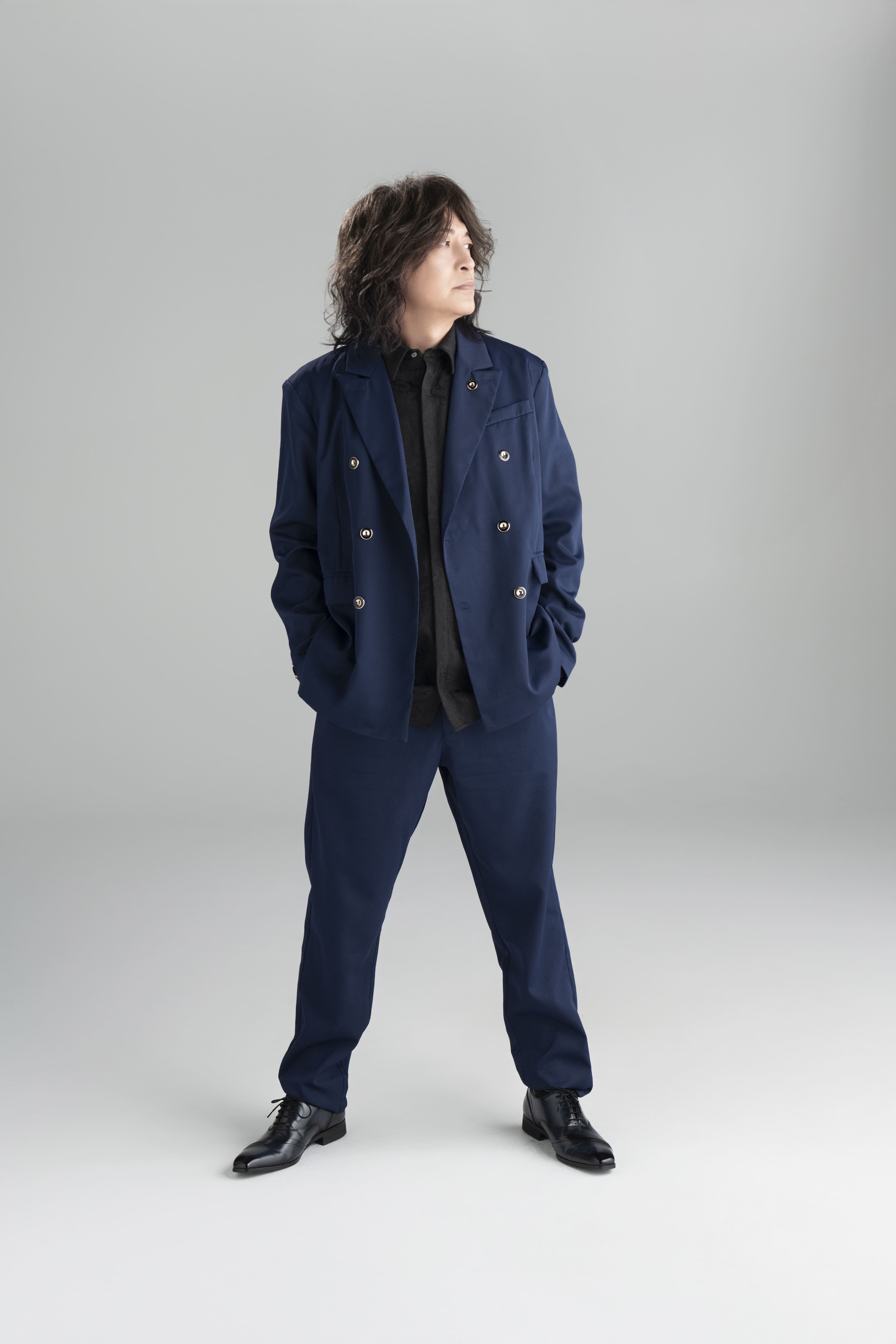 小野正利の写真