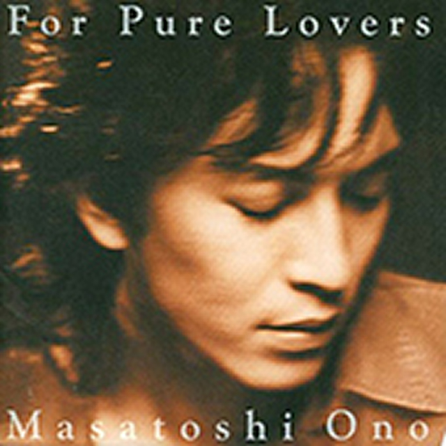 Discography | 小野正利 OFFICIAL SITE