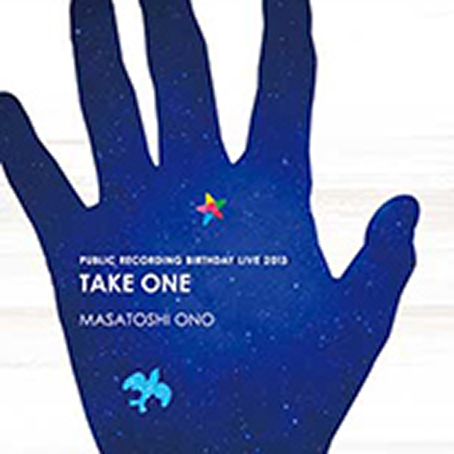 ディスコグラフィ| 小野正利 OFFICIAL SITE